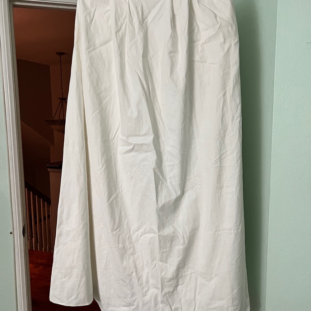 Reformation Maxi Skirt - Picture 11 of 14